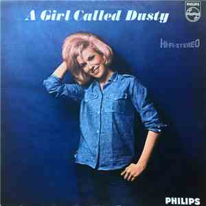 Dusty Springfield - A Girl Called Dusty download flac mp3