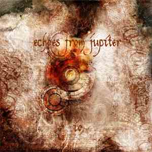 Echoes From Jupiter - Io download flac mp3