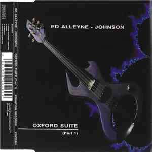 Ed Alleyne-Johnson - Oxford Suite (Part 1) download flac mp3