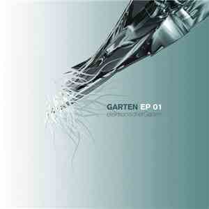 elektronischerGarten - Garten EP download flac mp3