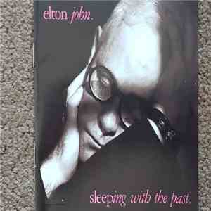 Elton John - Sleeping With The Past download flac mp3