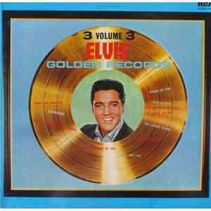 Elvis - Elvis' Golden Records - Volume 3 download flac mp3