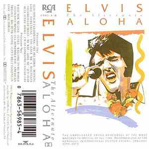 Elvis - The Alternate Aloha download flac mp3