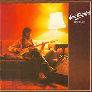 Eric Clapton - Backless download flac mp3