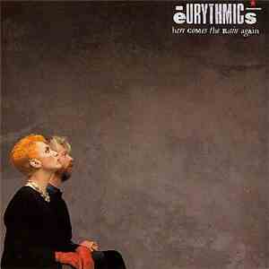 Eurythmics - Here Comes The Rain Again download flac mp3