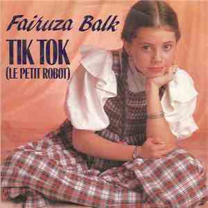 Fairuza Balk - Tik Tok (Le Petit Robot) download flac mp3