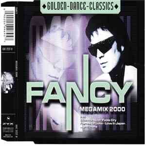Fancy - Megamix 2000 download flac mp3