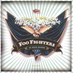 Foo Fighters - In Your Honor download flac mp3