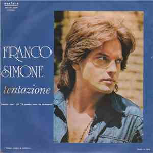 Franco Simone - Tentazione download flac mp3