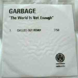 Garbage - The World Is Not Enough flac mp3 download