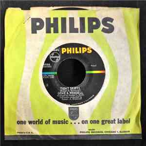 Gene & Wendell - Tight Skirts download flac mp3