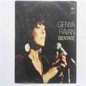 Genya Ravan - Sientate download flac mp3