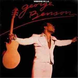 George Benson - Weekend In L.A. download flac mp3