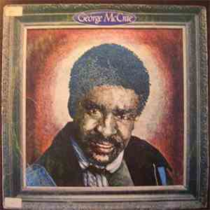 George McCrae - George McCrae download flac mp3