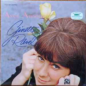 Ginette Ravel - Avec Amour download flac mp3