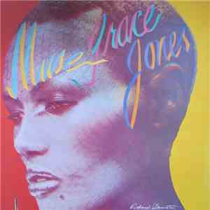 Grace Jones - Muse download flac mp3