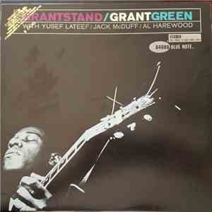 Grant Green - Grantstand download flac mp3