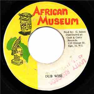 Gregory Isaacs - African Woman download flac mp3