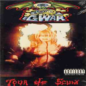 Gwar - Tour De Scum download flac mp3