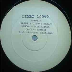 Gypsy  / Mukkaa - Limbo 100 flac mp3 download