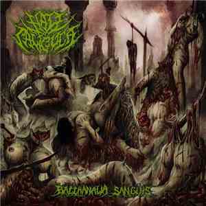 Hail Caligula - Bacchanalia Sanguis download flac mp3