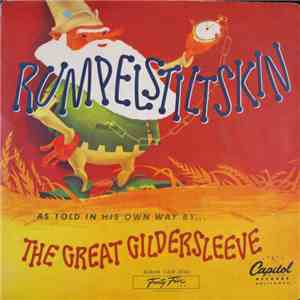 Harold Peary ("The Great Gildersleeve") - Rumpelstiltskin flac mp3 download