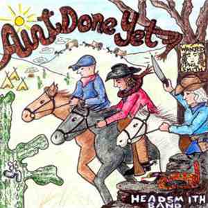 Headsmith Band - Aint Done Yet download flac mp3