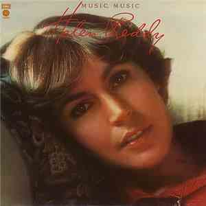 Helen Reddy - Music, Music download flac mp3