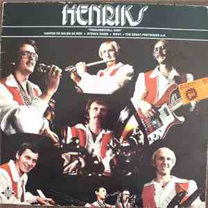Henriks - Fredagskväll Igen download flac mp3