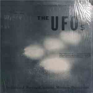 Hubert J. Bernhard - The UFOs download flac mp3