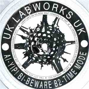 Integrated Circuits - Yip! download flac mp3