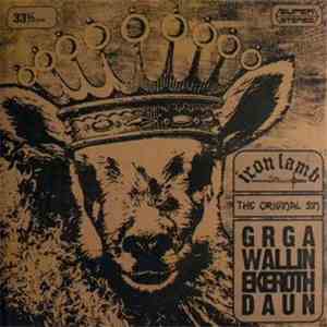 Iron Lamb - Original Sin download flac mp3