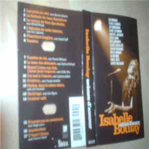 Isabelle Boulay - Scènes D'Amour download flac mp3