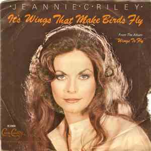 Jeannie C. Riley - It's Wings That Make Birds Fly download flac mp3