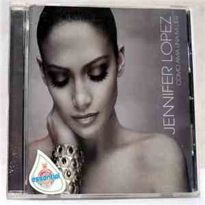 Jennifer Lopez - Como Ama Una Mujer download flac mp3