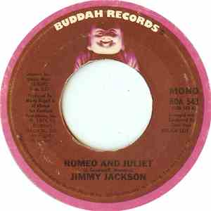 Jimmy Jackson - Romeo And Juliet download flac mp3