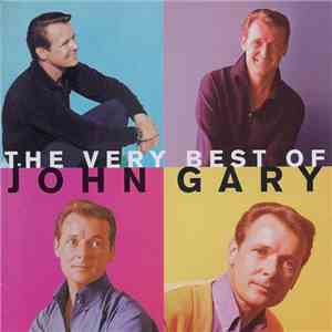 John Gary - The Very Best Of John Gary download flac mp3