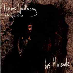 Jonas Hellborg With Glen Velez - Ars Moriende download flac mp3