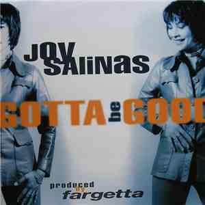Joy Salinas - Gotta Be Good download flac mp3