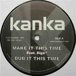 Kanka - Make It This Time / Nova Dub download flac mp3