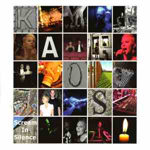 KAOS! - Scream In Silence download flac mp3