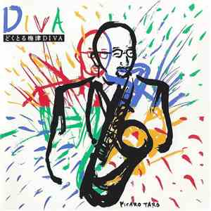 Kazutoki Umezu - Diva download flac mp3
