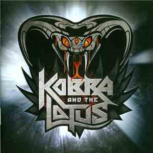Kobra And The Lotus - Kobra And The Lotus download flac mp3