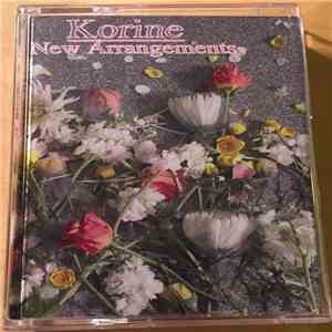 Korine - New Arrangements download flac mp3