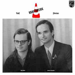Kraftwerk - Ralf & Florian download flac mp3