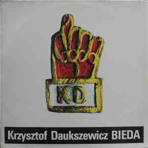 Krzysztof Daukszewicz - Bieda download flac mp3