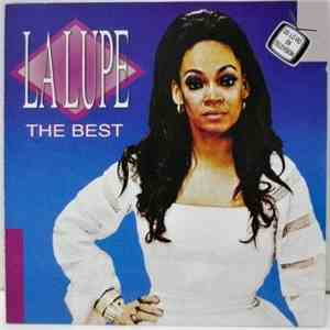 La Lupe - The Best download flac mp3
