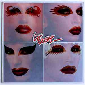 Las Vegas  - Las Vegas download flac mp3