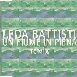 Leda Battisti - Un Fiume In Piena (Remix) flac mp3 download