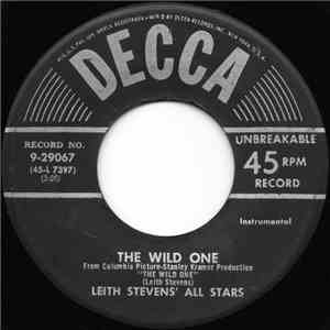 Leith Stevens' All Stars - The Wild One / Blues For Brando flac mp3 download